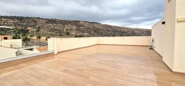 Bungalow 3 habitaciones 95m² en venta - Comunidad valenciana — 36