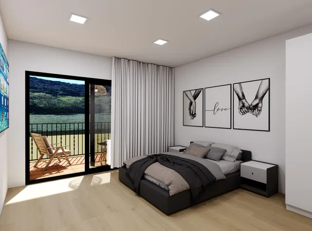Espectacular Casa de Obra Nueva en Sant Genís de Palafolls — 18
