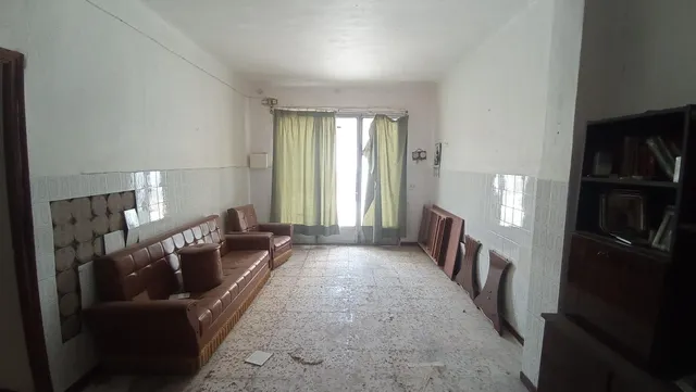 CASA DE PUEBLO CON GRAN POTENCIAL PROYECTO DE REFORMAS INTERGRAL EN BALSICAS MURCIA — 3
