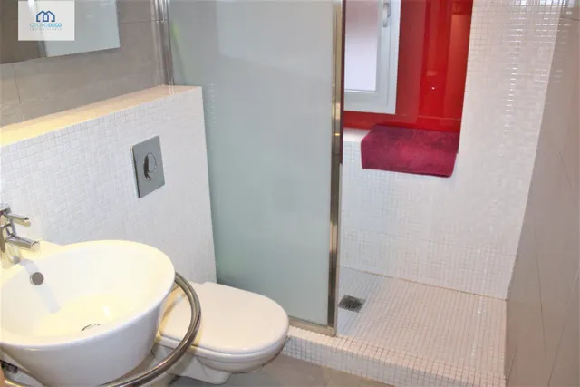 Apartamento 1 habitación 55m² en alquiler - Campus Salud — 21