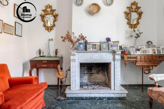 Gran piso señorial en el corazón de Almuñecar — 35