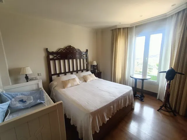 VIVIENDA EN URBANIZACION PRIVADA EN ZONA ANTEQUERA GOLF¡¡¡¡¡¡¡¡¡ — 44
