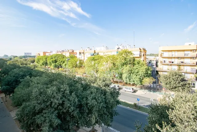 Magnífico piso en el corazón de Bellavista con gran terraza!!! — 34