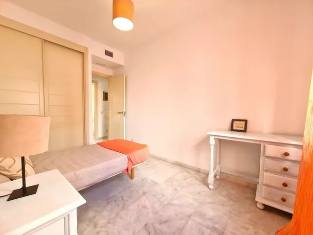 Apartamento 4 habitaciones 132m² en venta - Zona Las Mesas — 5