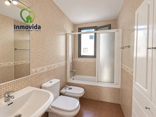 Impresionante Ático Dúplex Reformado en Campo de la Verdad Zona Alta - €220,000 — 7