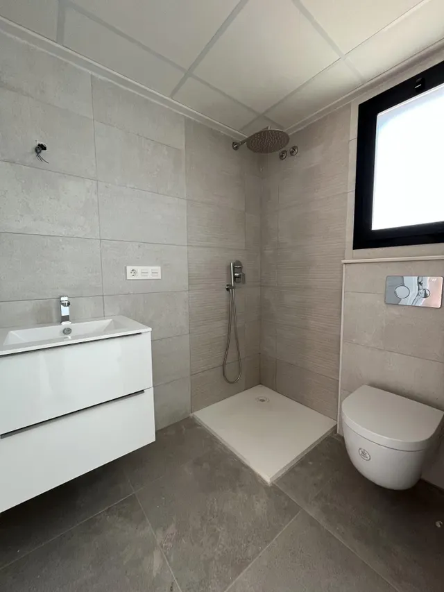 Adosado 3 habitaciones 107m² en venta - Monte y Mar — 9
