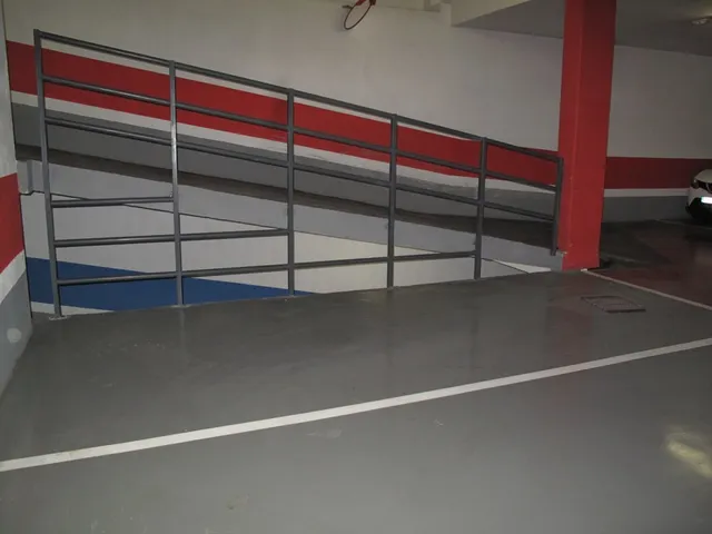 ¡¡¡ Plazas Parking Venta !!!. — 6