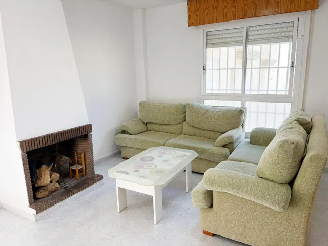 ️ TRIPLEX EN EL TOYO – RETAMAR  El privilegio de vivir junto al mar  96 m2 const.  Garaje privado incluido en el precio — 20