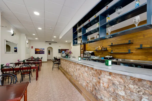 BAR / RESTAURANTE EN VENTA EN TORREVIEJA, ZONA PLAYA DEL CURA — 23
