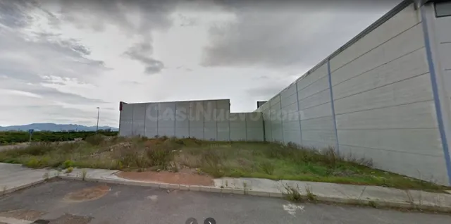 Parcela en venta en polígono industrial - foto 4