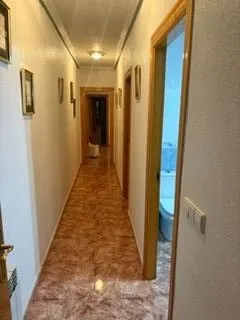 CASA EN EL CENTRO CON PATIO DE 70M2 — 10