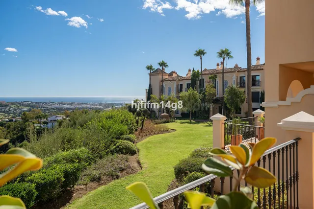 Apartamento 2 habitaciones 190m² en venta - El Madroñal — 4
