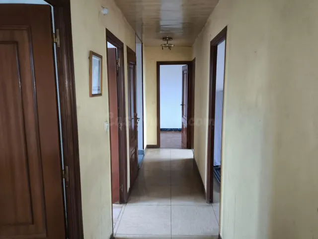 Amplia Casa para Reformar con Terrenos Anexos en Entorno Nat - foto 5