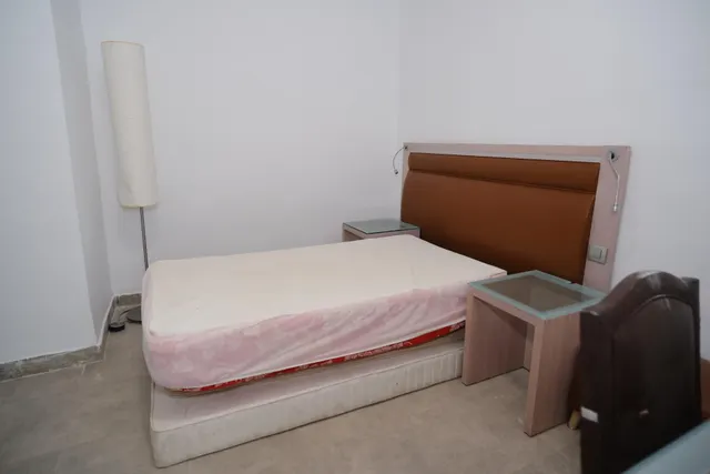 Piso en planta primera en alquiler en casas ibañez — 36