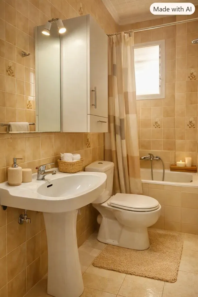 Oportunidad Única en València: Acogedor Piso de 3 habitaciones — 21