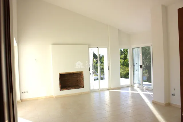 CHALET EN PRIMERA LINEA DE CAMPO DE GOLF, ALENDA GOLF, ALICANTE — 24