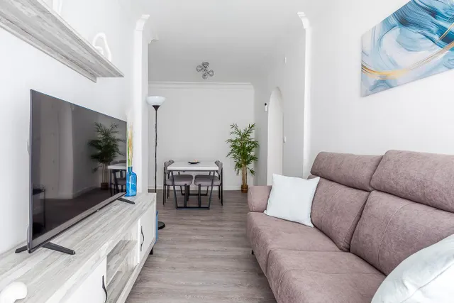 AVC INMOBILIARIO ALQUILA PISO — 30
