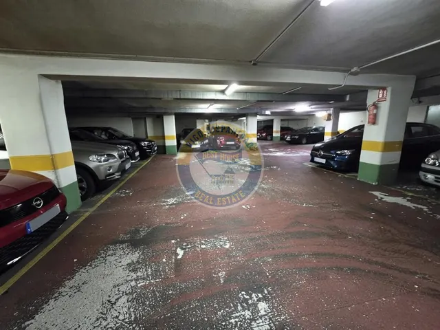 PLAZA DE GARAJE AMPLIA PRÓXIMO A POVISA - foto 5