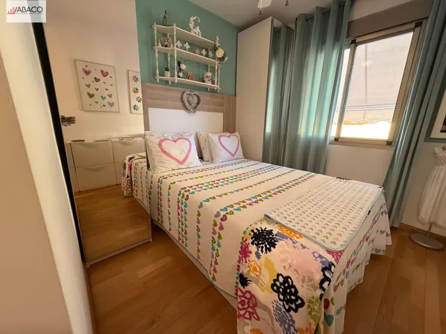 Exclusivo piso de 1 dormitorio con terraza privada — 31