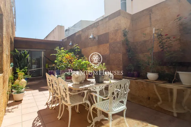 Casa de pueblo en venta en el centro de Mataró — 19