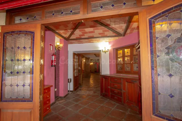 Local restaurante Marbella Marbesa con terraza y cocina equi - foto 3