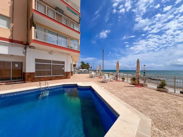 Apartamento 4 habitaciones 128m² en venta - Playa del cura — 27