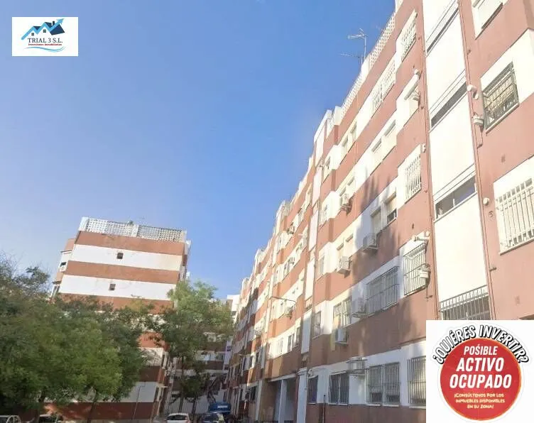 Venta de piso en Sevilla