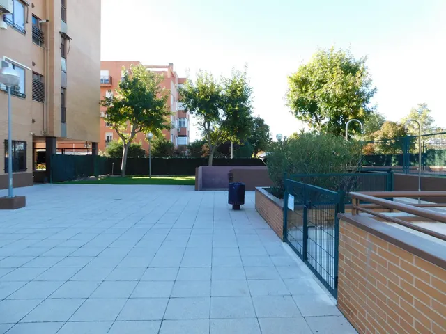 Piso zona ermita, 3 dormitorios, 2 baños, garaje, trastero y piscina — 39
