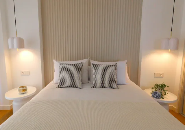Apartamento Amara Maris -Modelo N — 10