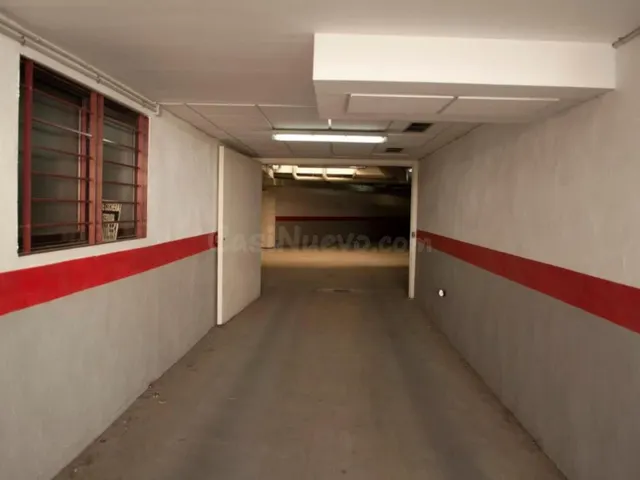 Parking 72m² en venta - Carpio (El) - foto 3