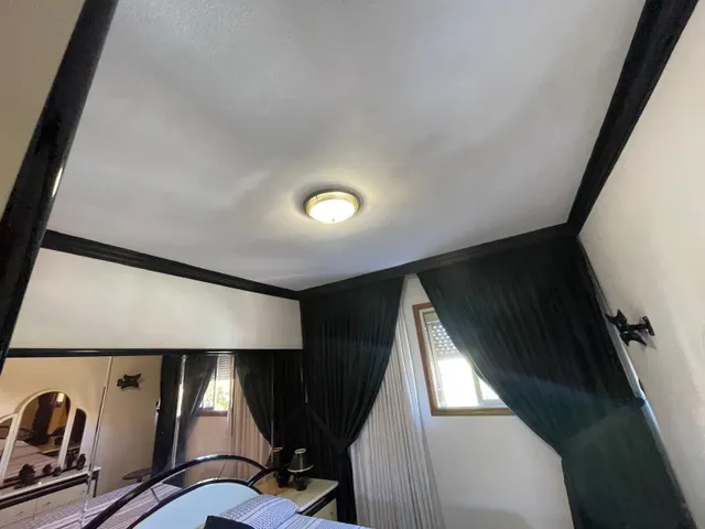 ¡AMPLIO Y LUMINOSO PISO DE 4 habitaciones EN LA CUESTA! — 25