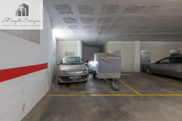 Piso 2 habitaciones 88m² en venta - Andalucia — 31