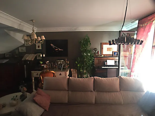 Venta de Dúplex en Vistahermosa — 3
