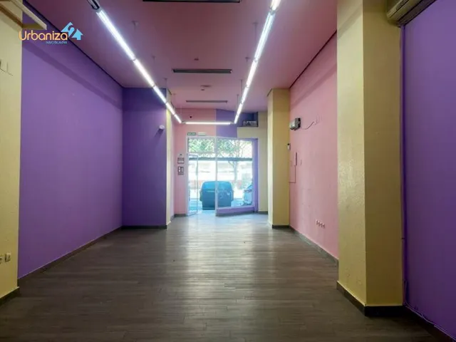 LOCAL EN MARIA AUXILIADORA CON MUY BUENA situación IDEAL PARA CUALQUIER TIPO DE NEGOCIO — 7