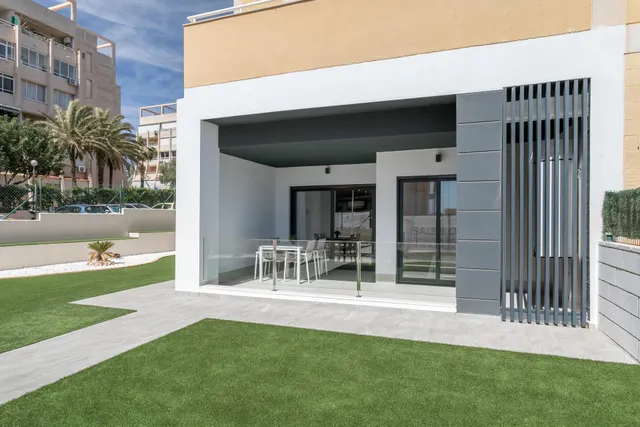 Ático 3 habitaciones 85m² en venta - Torreblanca — 16