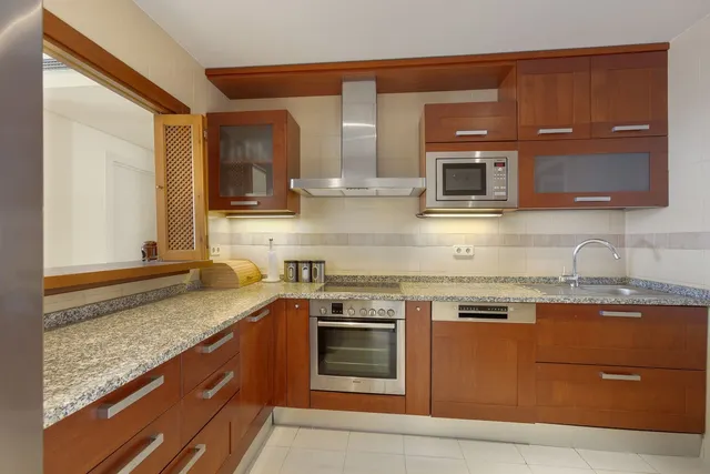 Ático Dúplex 3 habitaciones 233m² en venta - El Madroñal — 21
