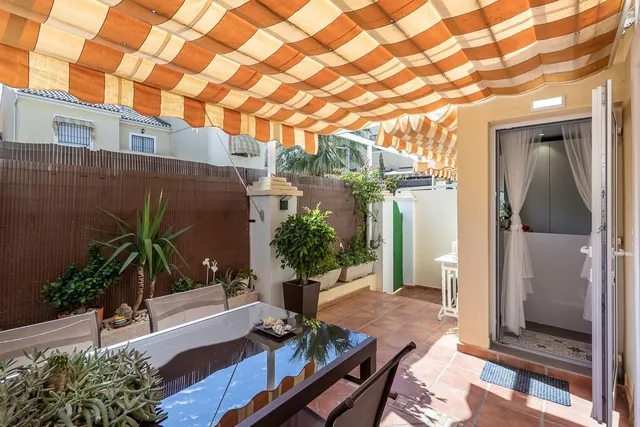Casa en Llanos de Alhendín — 6