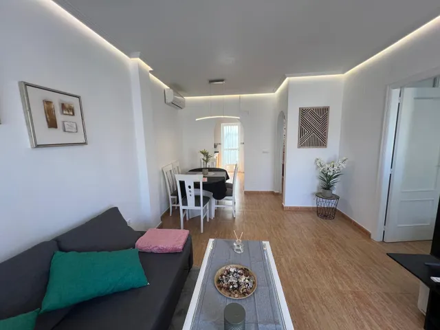 Vivienda soleada en Orihuela Costa — 10