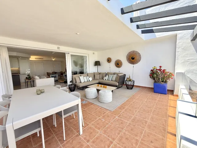 Apartamento 3 habitaciones 148m² en venta - Marbella — 26