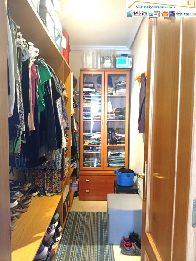 Tenerif Sur -PISO 2 habitaciones VENTA 18.000 € entrada - 870 €/mes- con garaje - SAN ISIDRO — 9