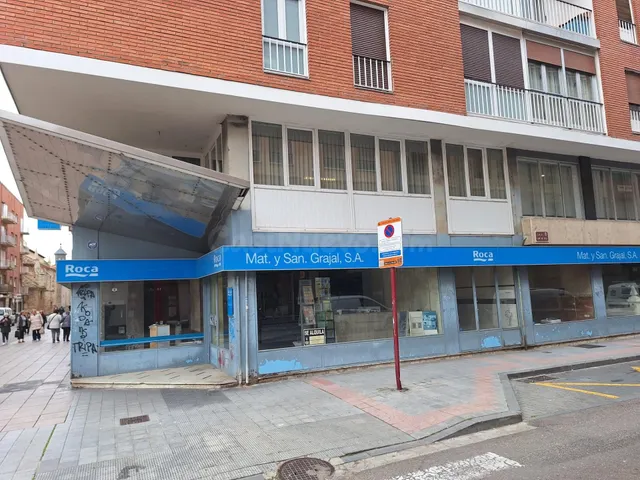 Oficina en venta en Palencia centro - foto 4