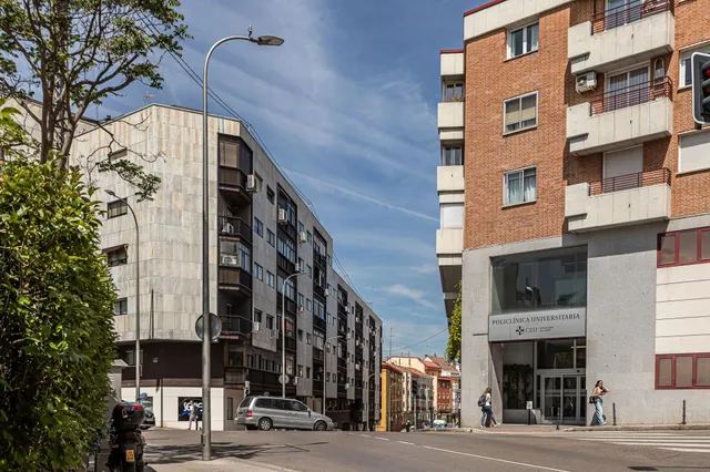 Piso 2 habitaciones 92m² en venta - Ciudad Universitaria — 48