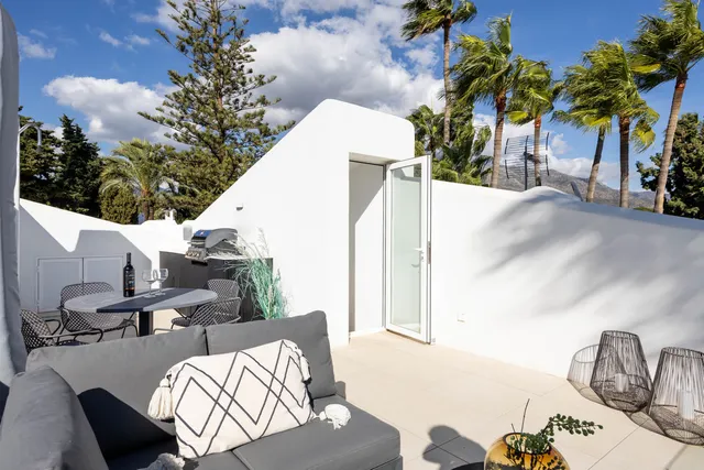Apartamento 2 habitaciones 73m² en venta - Marbella — 20