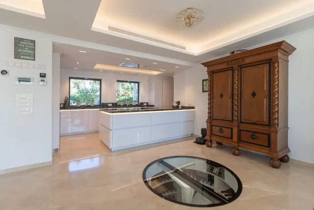 Chalet 3 habitaciones 384m² en venta - Marbella — 8