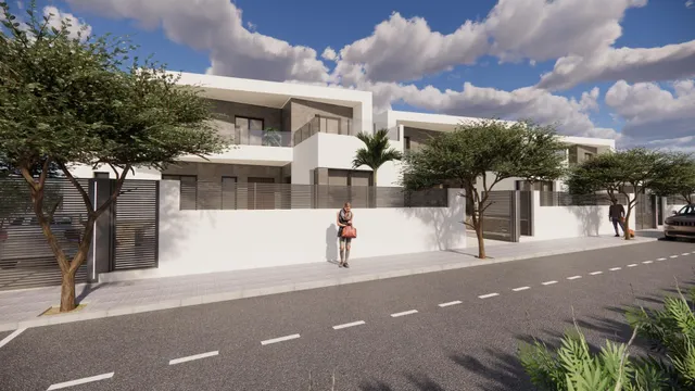 Quad 3 habitaciones 103m² en venta - Comunidad valenciana — 29