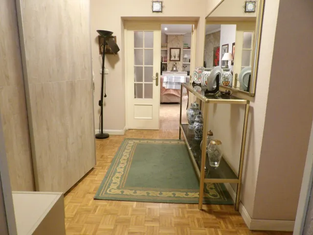 Gran Casa Señorial en el Centro de Algeciras — 16
