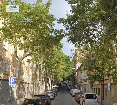 Venta piso en Barcelona — 2