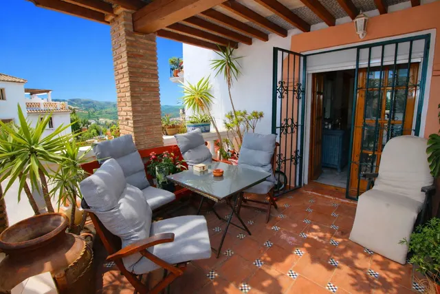 Adosado 2 habitaciones 90m² en venta - Riviera del sol — 13
