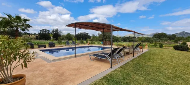 Inversión de alto rendimiento, Finca con doble licencia ETV  - foto 5