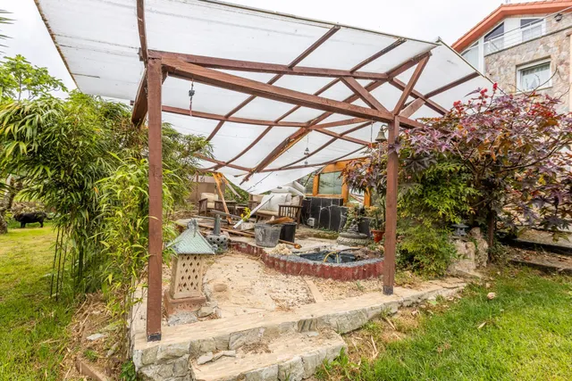 Villa exclusiva en Sada — 12